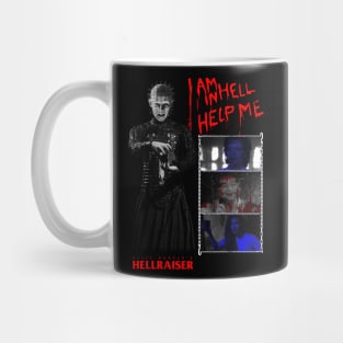Hellraiser Mug
